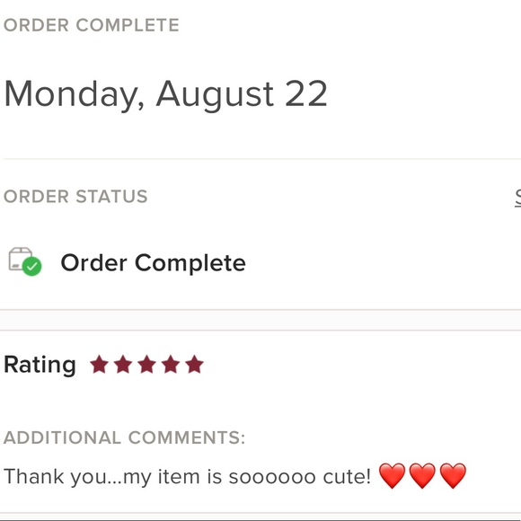 Home of the Free Gift ๐ With Purchase ๐ - Picture 16 of 16